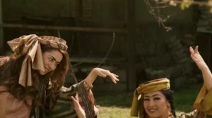 Kaniza - Hammasigayam (Official Music Video)
