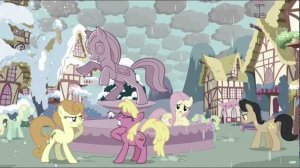 MLP- FiM - I've Got to Find a Way [HD 720p]