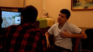 Монтаж по свету