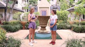 Психосоматика: секрет вылечивания. Упражнения от зажимов. Шаги к здоровью. Сезон 4. Серия 3