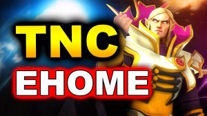 TNC vs EHOME - SEA vs CHINA GROUP FINAL - MDL Chengdu MAJOR DOTA 2