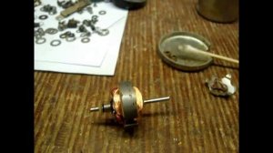 РОМАНТИК 306  РЕСТАВРАЦИЯ  ч2 ЛЕНТОПРОТЯЖНЫЙ МЕХАНИЗМ