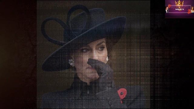 НЕУЖЕЛИ ВСЁ! Странное фото Кейт Миддлтон НАПУГАЛО поклонников… ЗАЧЕМ? смотреть онлайн