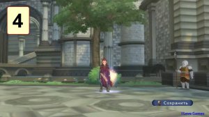 Прохождение ►Tales of Vesperia: Definitive Edition◄【• Выпуск• #4】