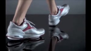 Reebok EasyTone modelos exclusivos é na eforyou