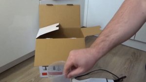 Погружной блендер Tefal Optitouch HB833132