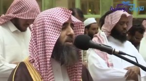 ШЕЙХ МУХАММАД АЛ-ЛУХАЙДАН( ФУРКОН СУРАСИ 61-77 ОЯТДА )