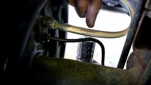 How to do a Complete Brake Flush and Bleed_720p