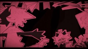 анимация FPE под песню "Join us for bite"