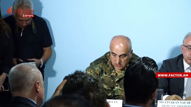 Փորձեցինք դուրս բերել մեր տղաների մարմինները, հակառակորդը կրակեց. ԳՇ պետի տեղակալ смотреть онлайн