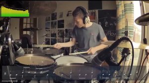 Drum Cover PINK FLOYD Money Drum Sheets & Lyrics