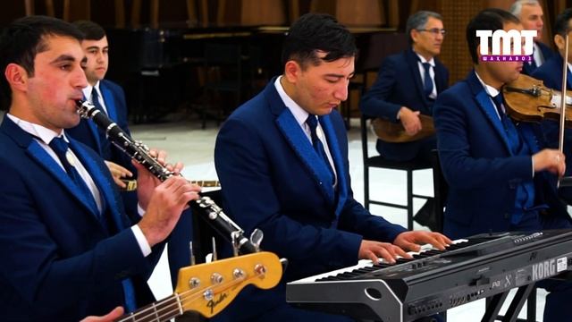 Парвиноз Акназарова имшаб кисаи дили ту 2020 смотреть онлайн