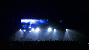 Дух музыки Nightwish - концерт на "Уэмбли арена" 2005