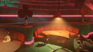 Psychonauts 2 - Полоса удач Холлис (Все коллекционные предметы)