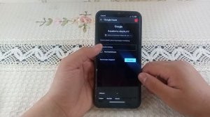 GOOGLE ACCOUNTNI PAROLINI ANIQLASH & ALMASHTIRISH