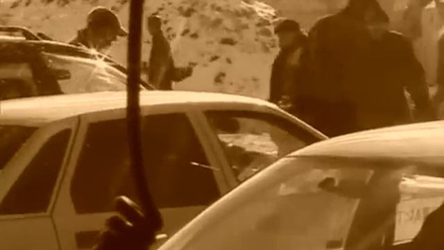 Криминальная Россия   Крысоловы