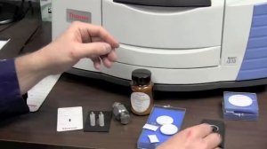 FTIR Analysis (FTIR Spectroscopy)