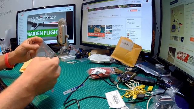 What's in the Mail today? смотреть онлайн