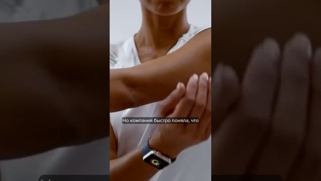 ВАШЕ ЗДОРОВЬЕ НА Apple Watch⌚️