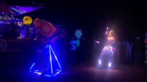 💥 09.07.22 - Axioma / Vladimir, Russia 🚀 Spatial Plants - live