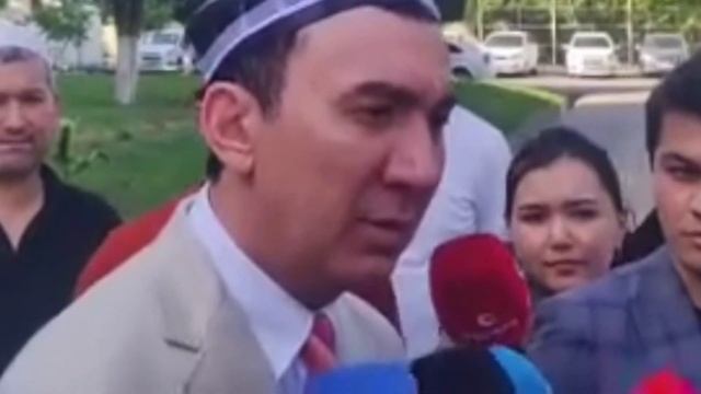 TEZKOR BOTIR QODIROV SUDI BOSHLANDI. XALQ XONANDANI O'RAB OLDI. BOTIR QODIROV SUDI HAQIDA смотреть онлайн