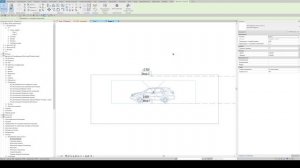 Определение габаритных размеров машино-мест