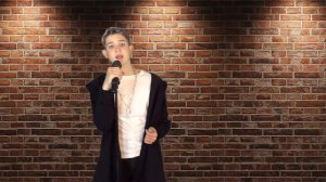 Данила Первушин, Москва, Валерия - Мы боимся любить