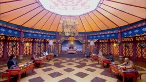 Повесть о героях-Кондорах 1 сезон 29 серия