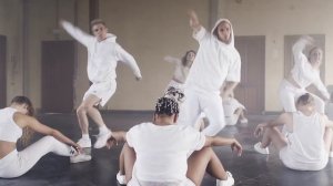 Rihanna - Pon De Replay (Medley) // dance video by RADIKAL