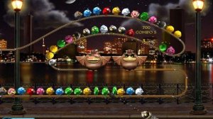 Pestering Birds ! Episode #10 : The Usual Fair And Balanced Level