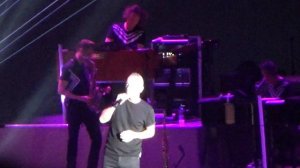 Eros Ramazzotti  Perfetto (live Parigi 2016) France