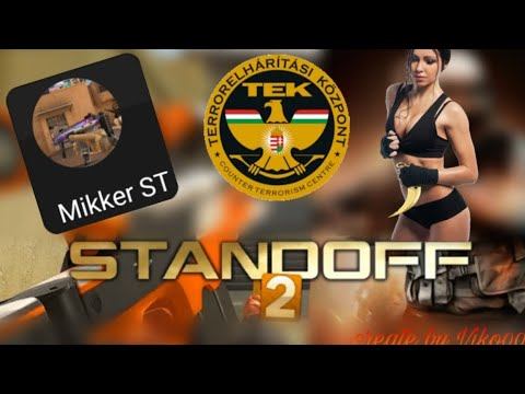 Standoff 2 Live yeee смотреть онлайн