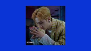 stray kids - Domino speed up
