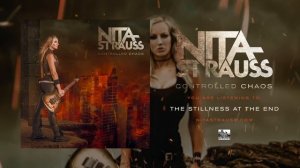 NITA STRAUSS - The Stillness at the End