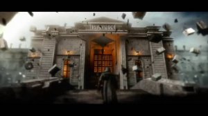 DMC Devil May Cry (музыкальный игровой клип)