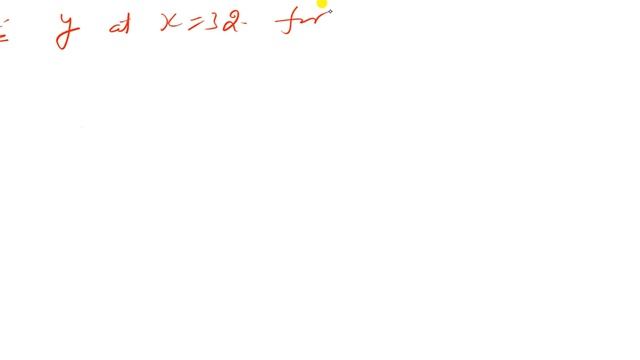 Lecture 17 Gauss's forward and backward interpolation formulae
