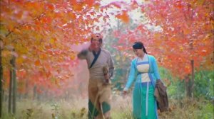 Повесть о героях-Кондорах 1 сезон 16 серия