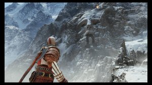 ТАИНСТВЕННАЯ ШАХТА ВЕЛИКАНОВ! ► God of War #6