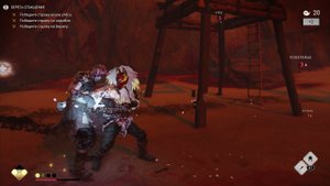 Контратаки после идеального уклонения - Призрак Цусимы Легенды