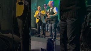 Саша Шоуа Михаил Мирзабеков