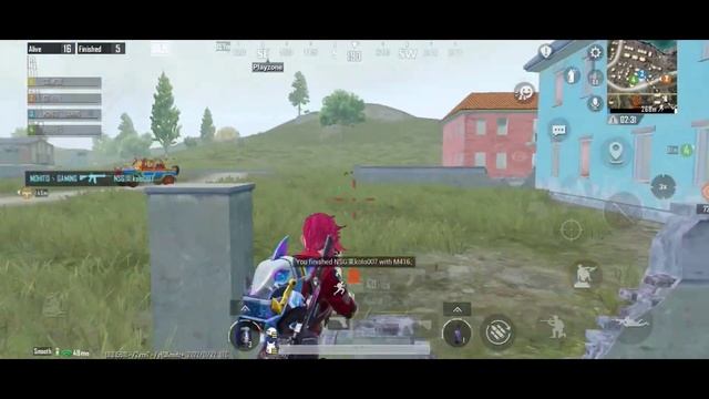 SPRAY HACK AUR WATT🔥 #bgmi #montage #bgmimontage #bgmihighlights #shortsvideo #gaminglife #shortfee