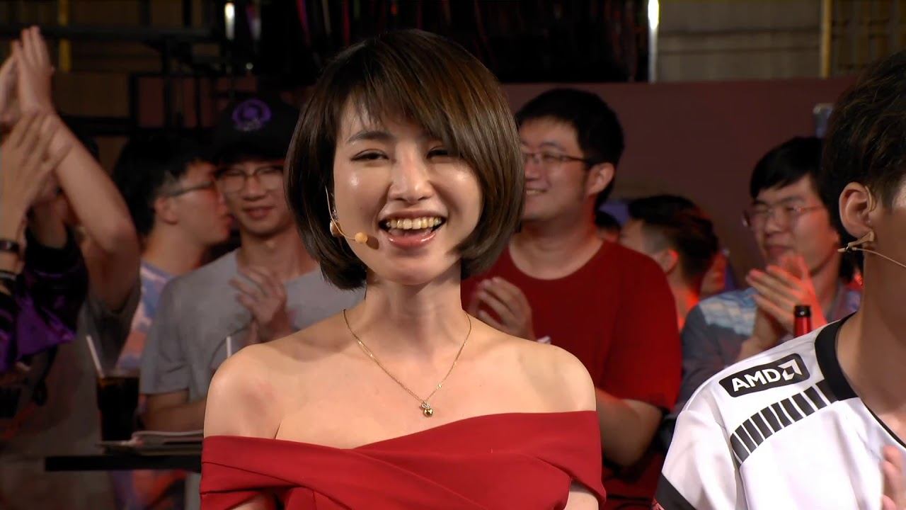 [CN] Late Game - The International 2019 Main Event Day 2 смотреть онлайн