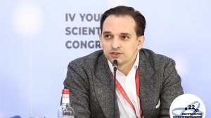 Антон Алексеев: о космических проектах на КМУ-2024