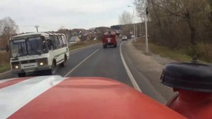 Пожарные 01