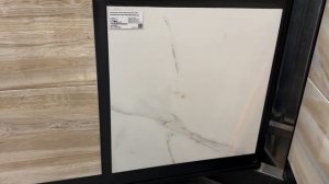Обзор: Коллекция плитки «Alma Ceramica» Corsica в самом большом магазине сантехники в Москве Блюмар