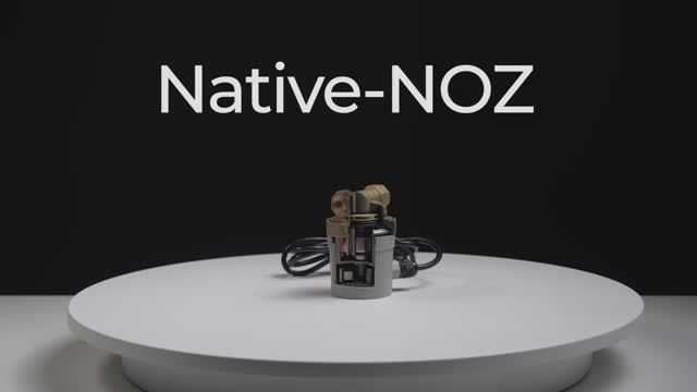 Native-NOZ