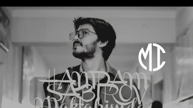 Hamdam Sabirov maktabimda (premyera Djmi MUSIC)#DJMIMUSIC