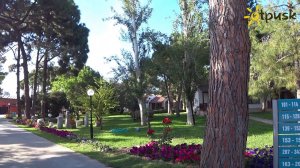 Kustur Club Holiday Village 5* Турция, Кушадасы ✈ обзор, отзывы