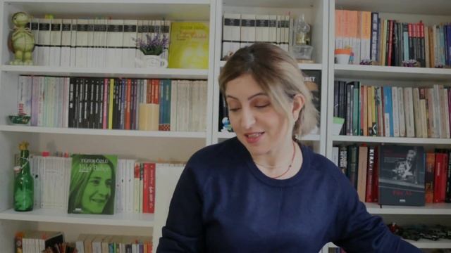 Kitap Alışverişi l 2020 #2 Yeni Kitaplar 📚 смотреть онлайн