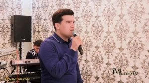 RESUL GELDIYEW JAHANYM MAHRIJEMAL